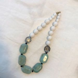 Anthropologie Necklace
